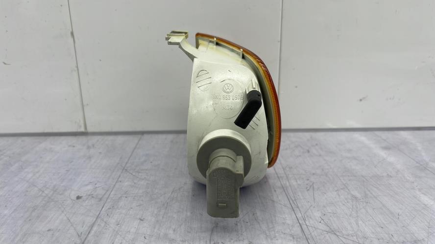 Optique avant secondaire droit (feux)(clignotant) VOLKSWAGEN POLO 3 PHASE 1 Diesel