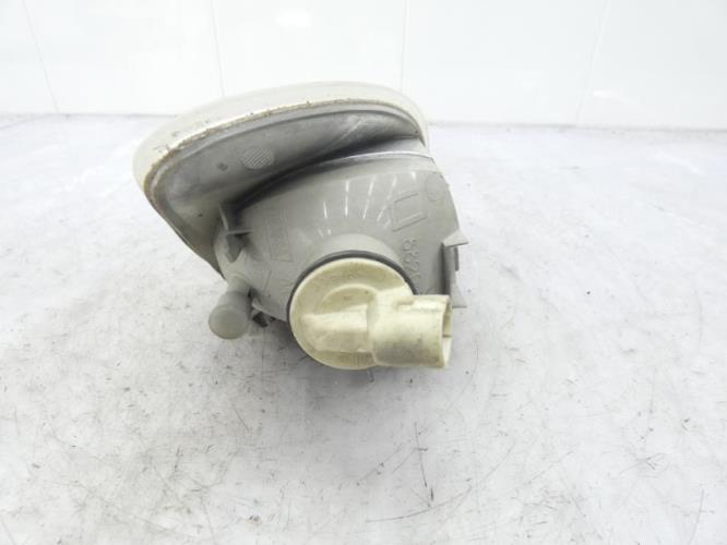 Optique avant secondaire droit (feux)(clignotant) RENAULT SCENIC 1 PHASE 1 Essence