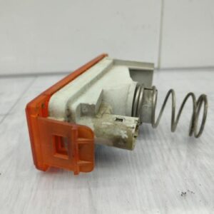 Optique avant secondaire droit (feux)(clignotant) RENAULT EXPRESS PHASE 1 Essence