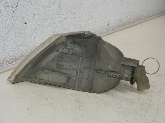Optique avant secondaire droit (feux)(clignotant) RENAULT LAGUNA 1 PHASE 1 Diesel