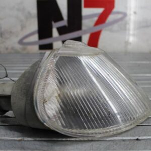 Optique avant secondaire droit (feux)(clignotant) RENAULT LAGUNA 1 PHASE 1 Diesel