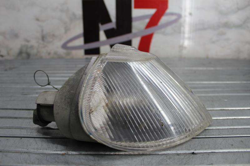 Optique avant secondaire droit (feux)(clignotant) RENAULT LAGUNA 1 PHASE 1 Diesel