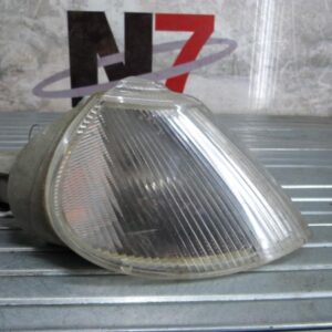 Optique avant secondaire droit (feux)(clignotant) RENAULT LAGUNA 1 PHASE 1 Diesel