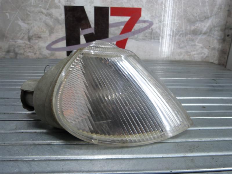Optique avant secondaire droit (feux)(clignotant) RENAULT LAGUNA 1 PHASE 1 Diesel