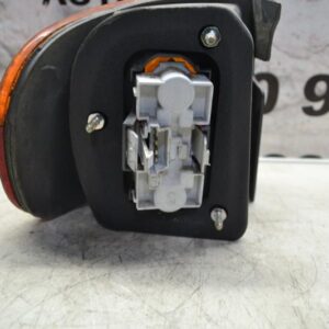 Feu arriere secondaire droit (feux) FIAT PUNTO 1 PHASE 1 CABRIOLET Essence