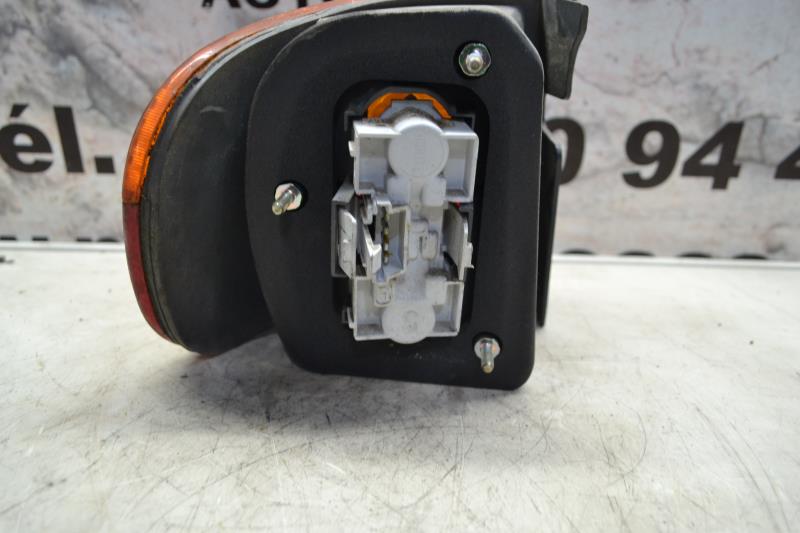 Feu arriere secondaire droit (feux) FIAT PUNTO 1 PHASE 1 CABRIOLET Essence