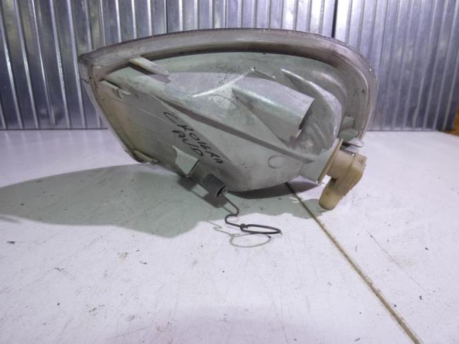 Optique avant secondaire droit (feux)(clignotant) VOLKSWAGEN TRANSPORTER 4 PHASE 2 Diesel