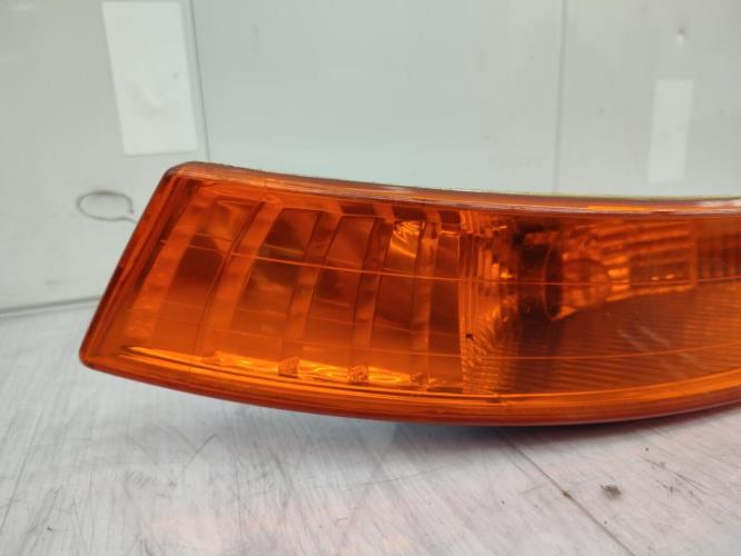Optique avant secondaire droit (feux)(clignotant) RENAULT TRAFIC 2 PHASE 1 Diesel