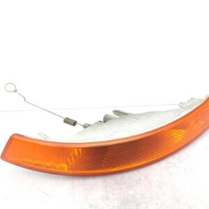 Optique avant secondaire droit (feux)(clignotant) RENAULT TRAFIC 2 PHASE 1 Diesel