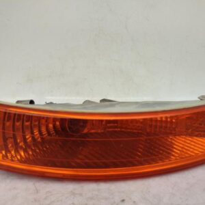 Optique avant secondaire droit (feux)(clignotant) RENAULT TRAFIC 2 PHASE 1 Diesel