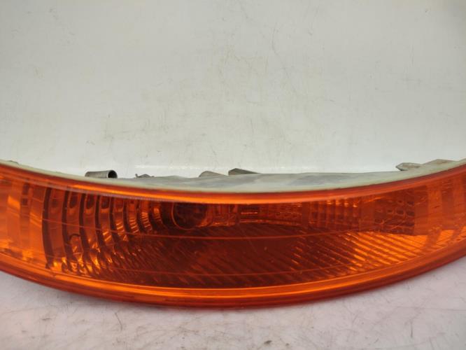Optique avant secondaire droit (feux)(clignotant) RENAULT TRAFIC 2 PHASE 1 Diesel