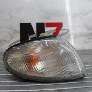 Optique avant secondaire droit (feux)(clignotant) HYUNDAI PONY 3 Essence