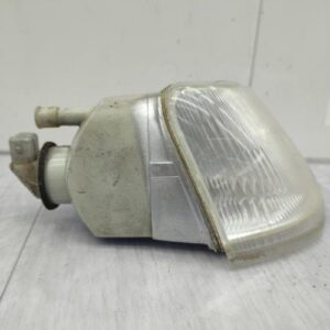 Optique avant secondaire droit (feux)(clignotant) CITROEN XANTIA PHASE 1 Diesel
