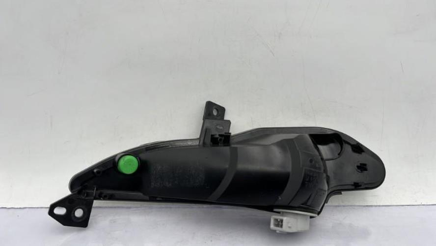 Optique avant secondaire droit (feux)(clignotant) PEUGEOT 308 2 PHASE 1 Diesel