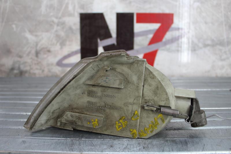 Optique avant secondaire droit (feux)(clignotant) RENAULT LAGUNA 1 PHASE 1 Diesel