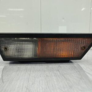Optique avant secondaire droit (feux)(clignotant) CITROEN GS Essence