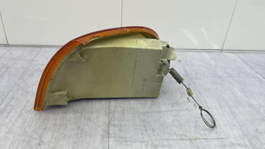 Optique avant secondaire droit (feux)(clignotant) FIAT PUNTO 1 PHASE 1 Diesel
