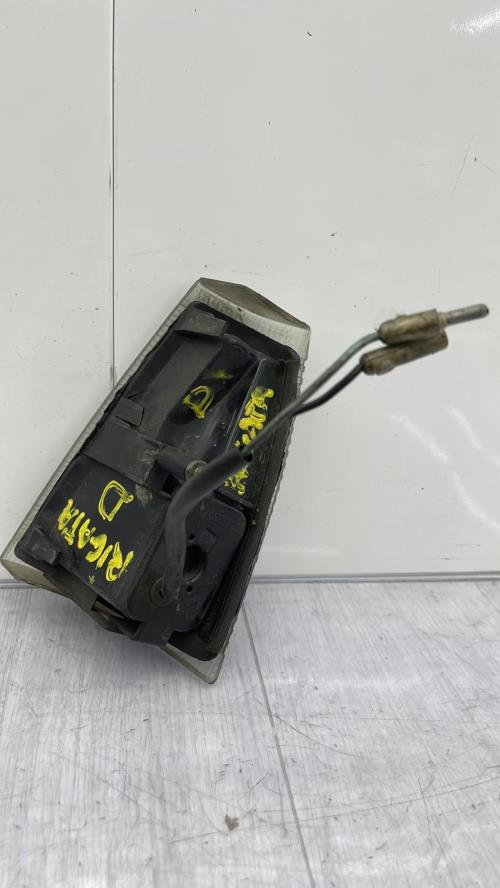 Optique avant secondaire droit (feux)(clignotant) FIAT REGATA PHASE 1 Essence