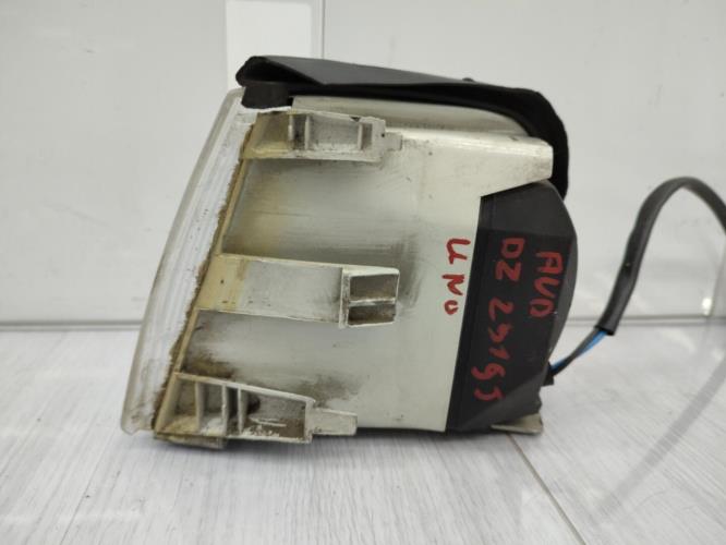 Optique avant secondaire droit (feux)(clignotant) FIAT UNO PHASE 2 Essence