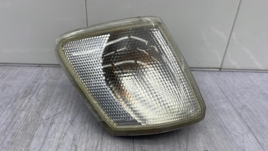 Optique avant secondaire droit (feux)(clignotant) FORD FIESTA 2 Essence