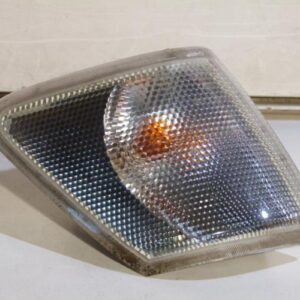 Optique avant secondaire droit (feux)(clignotant) FORD FIESTA 3 PHASE 2 Essence