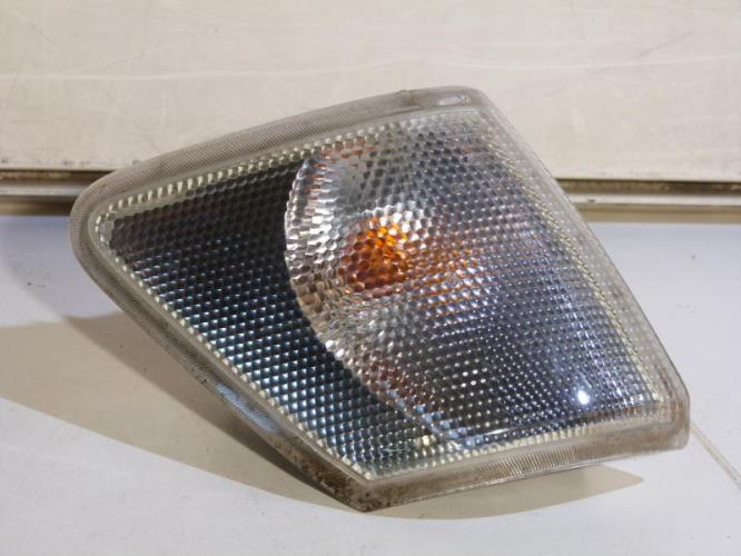 Optique avant secondaire droit (feux)(clignotant) FORD FIESTA 3 PHASE 2 Essence