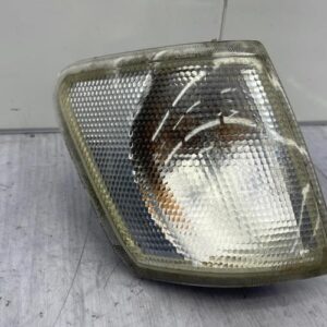 Optique avant secondaire droit (feux)(clignotant) FORD FIESTA 3 PHASE 2 Essence