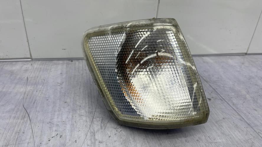 Optique avant secondaire droit (feux)(clignotant) FORD FIESTA 3 PHASE 2 Essence