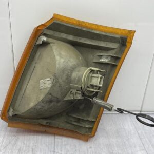 Optique avant secondaire droit (feux)(clignotant) FORD TRANSIT 2 PHASE 1 Essence