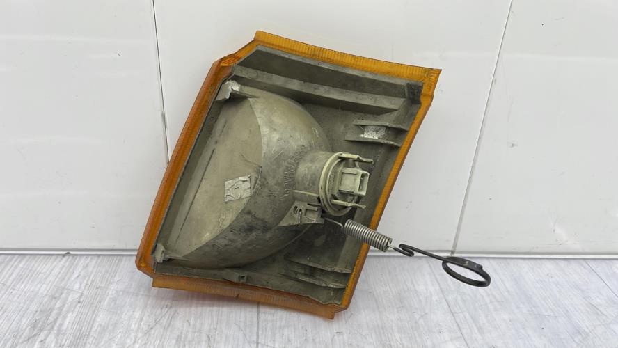 Optique avant secondaire droit (feux)(clignotant) FORD TRANSIT 2 PHASE 1 Essence
