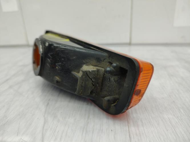 Optique avant secondaire droit (feux)(clignotant) FORD