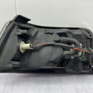 Optique avant secondaire droit (feux)(clignotant) MAZDA 323 4 PHASE 2 Essence