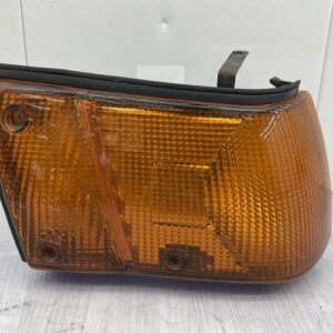 Optique avant secondaire droit (feux)(clignotant) NISSAN SUNNY 3 Essence