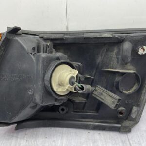 Optique avant secondaire droit (feux)(clignotant) NISSAN SUNNY 3 Diesel