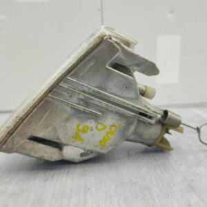 Optique avant secondaire droit (feux)(clignotant) OPEL