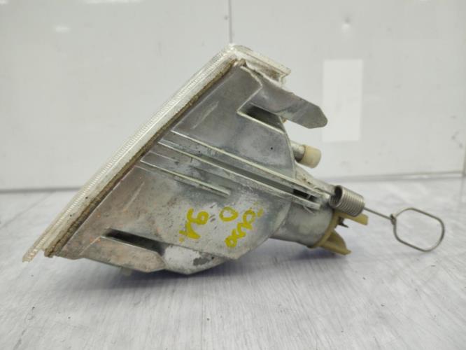 Optique avant secondaire droit (feux)(clignotant) OPEL