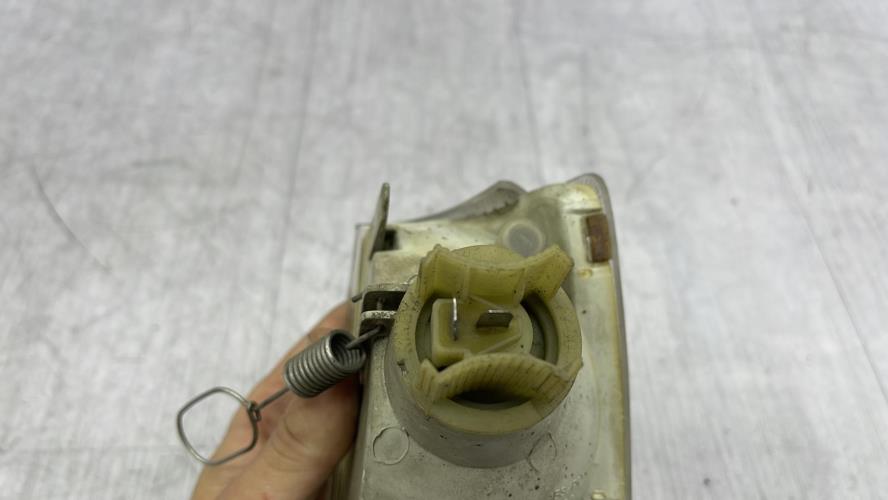 Optique avant secondaire droit (feux)(clignotant) OPEL CORSA A PHASE 1 Essence