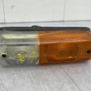 Optique avant secondaire droit (feux)(clignotant) PEUGEOT 104 Essence