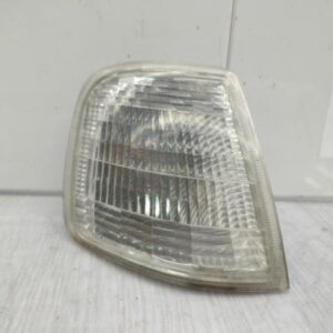 Optique avant secondaire droit (feux)(clignotant) PEUGEOT