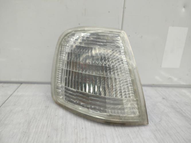 Optique avant secondaire droit (feux)(clignotant) PEUGEOT