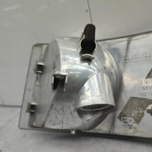 Optique avant secondaire droit (feux)(clignotant) PEUGEOT