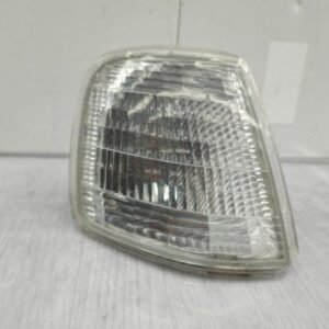 Optique avant secondaire droit (feux)(clignotant) PEUGEOT