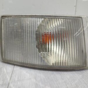 Optique avant secondaire droit (feux)(clignotant) PEUGEOT