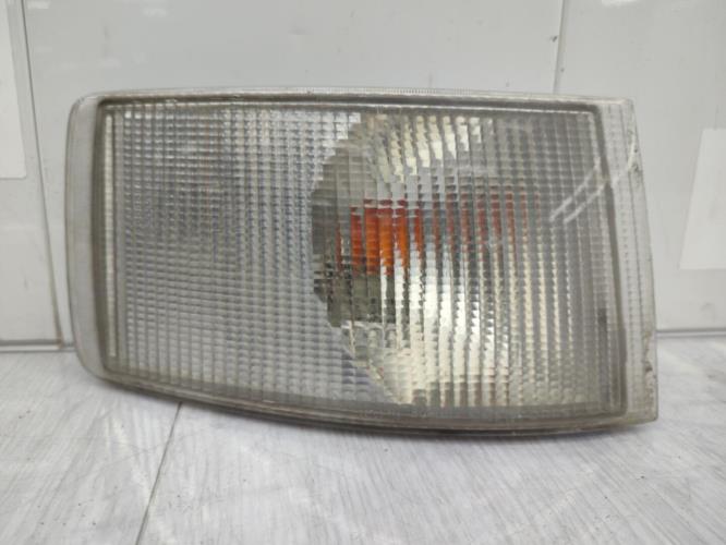 Optique avant secondaire droit (feux)(clignotant) PEUGEOT