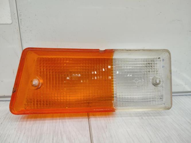 Optique avant secondaire droit (feux)(clignotant) RENAULT