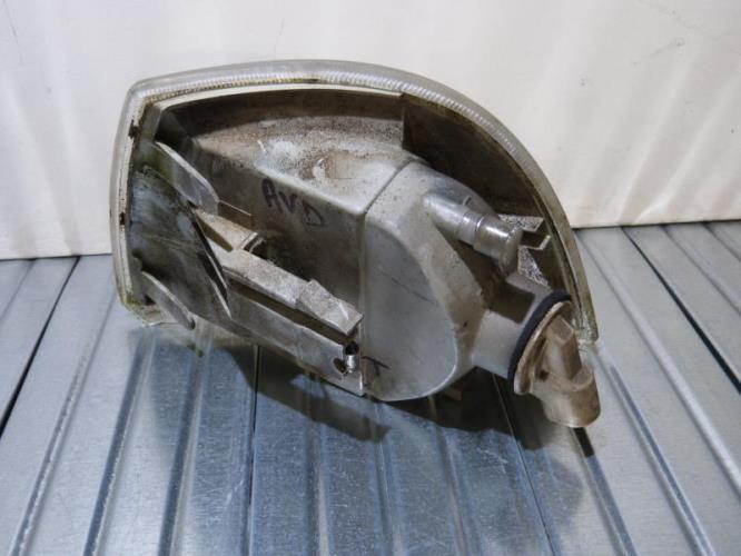 Optique avant secondaire droit (feux)(clignotant) RENAULT ESPACE 2 PHASE 2 Diesel