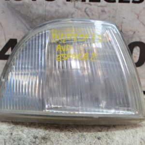Optique avant secondaire droit (feux)(clignotant) RENAULT ESPACE 2 PHASE 1 Diesel