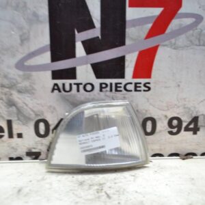 Optique avant secondaire droit (feux)(clignotant) RENAULT ESPACE 2 PHASE 2 Essence