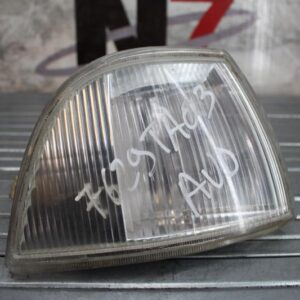 Optique avant secondaire droit (feux)(clignotant) RENAULT ESPACE 2 PHASE 1 Essence