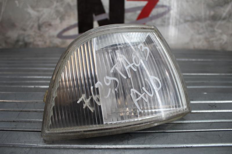 Optique avant secondaire droit (feux)(clignotant) RENAULT ESPACE 2 PHASE 1 Essence